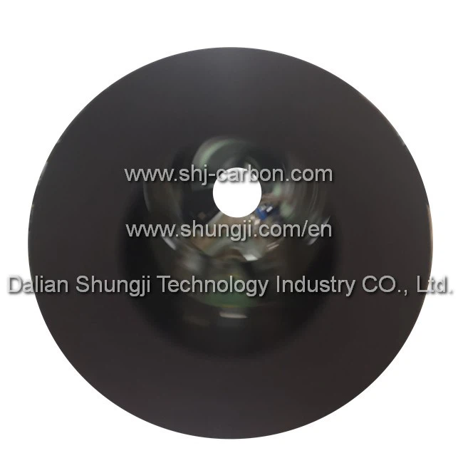 graphite mold for copper casting