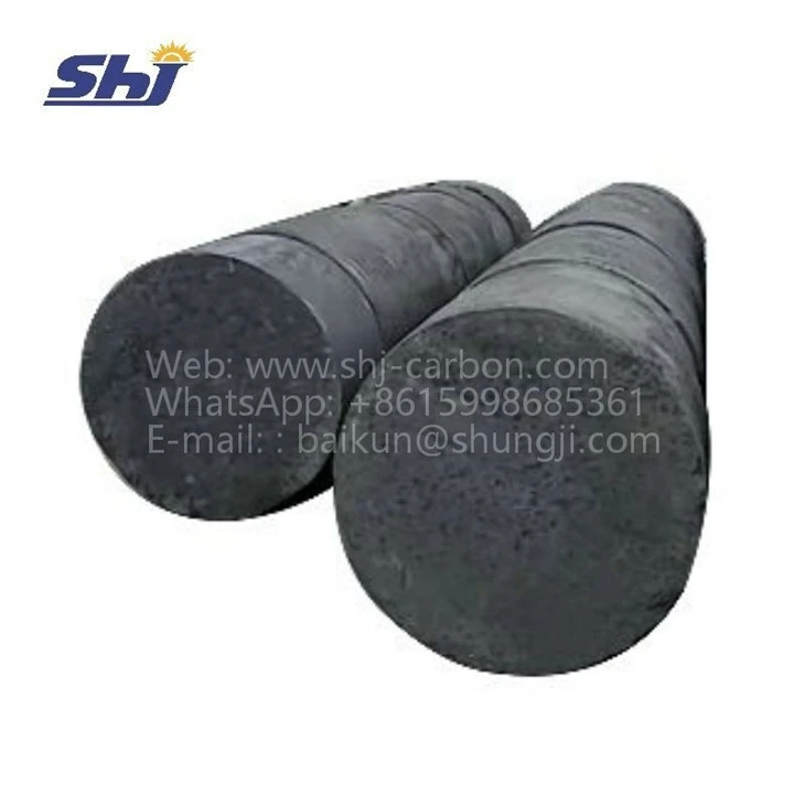 Vibration Graphite For Vacuum Furnace Track