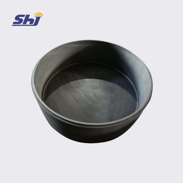 large graphite crucubile large graphite crucubile