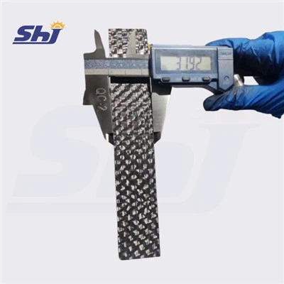 CFC trake za MIM vakuumsku peć